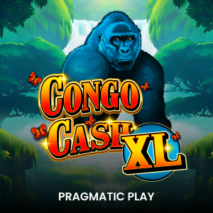 Congo Cash XL